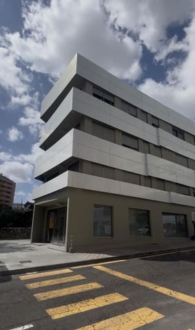 3 soverom Leilighet til salgs i Salamanca, Santa Cruz de Tenerife med svømmebasseng garasje - € 472 000 (Ref: 9801327)