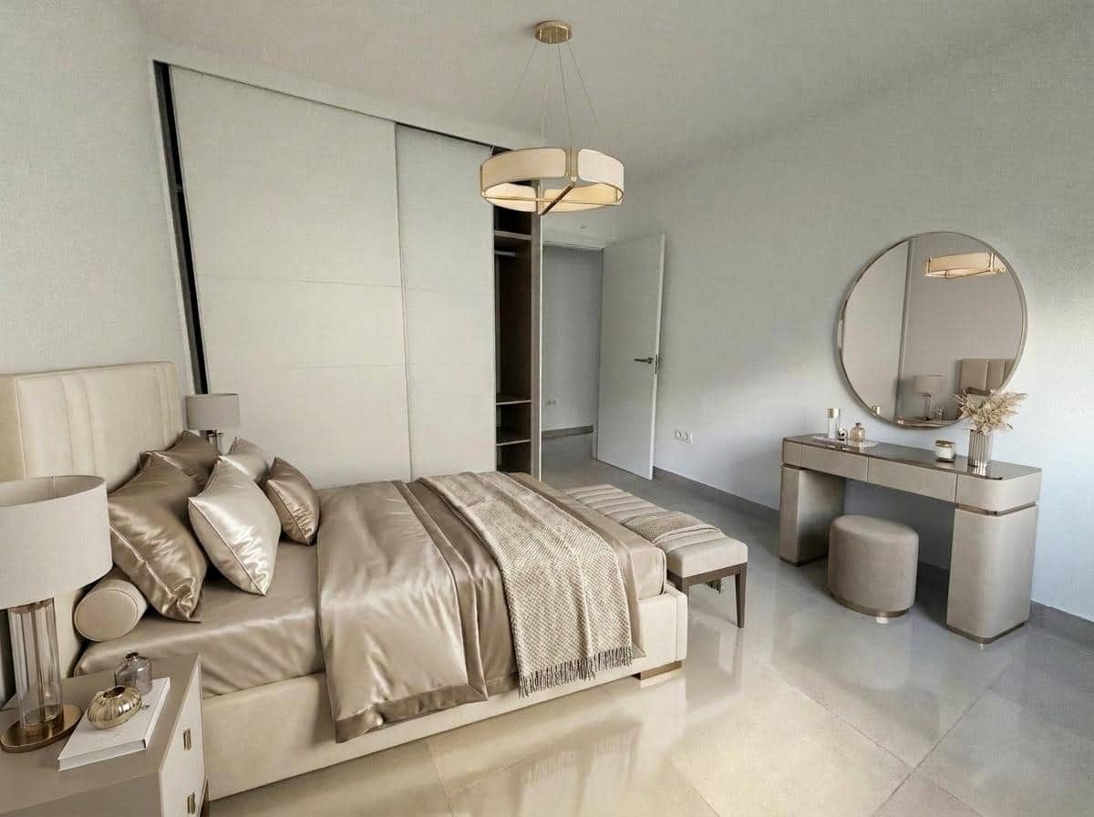 3 soverom Leilighet til salgs i Santa Cruz de Tenerife med svømmebasseng garasje - € 472 000 (Ref: 9801327)