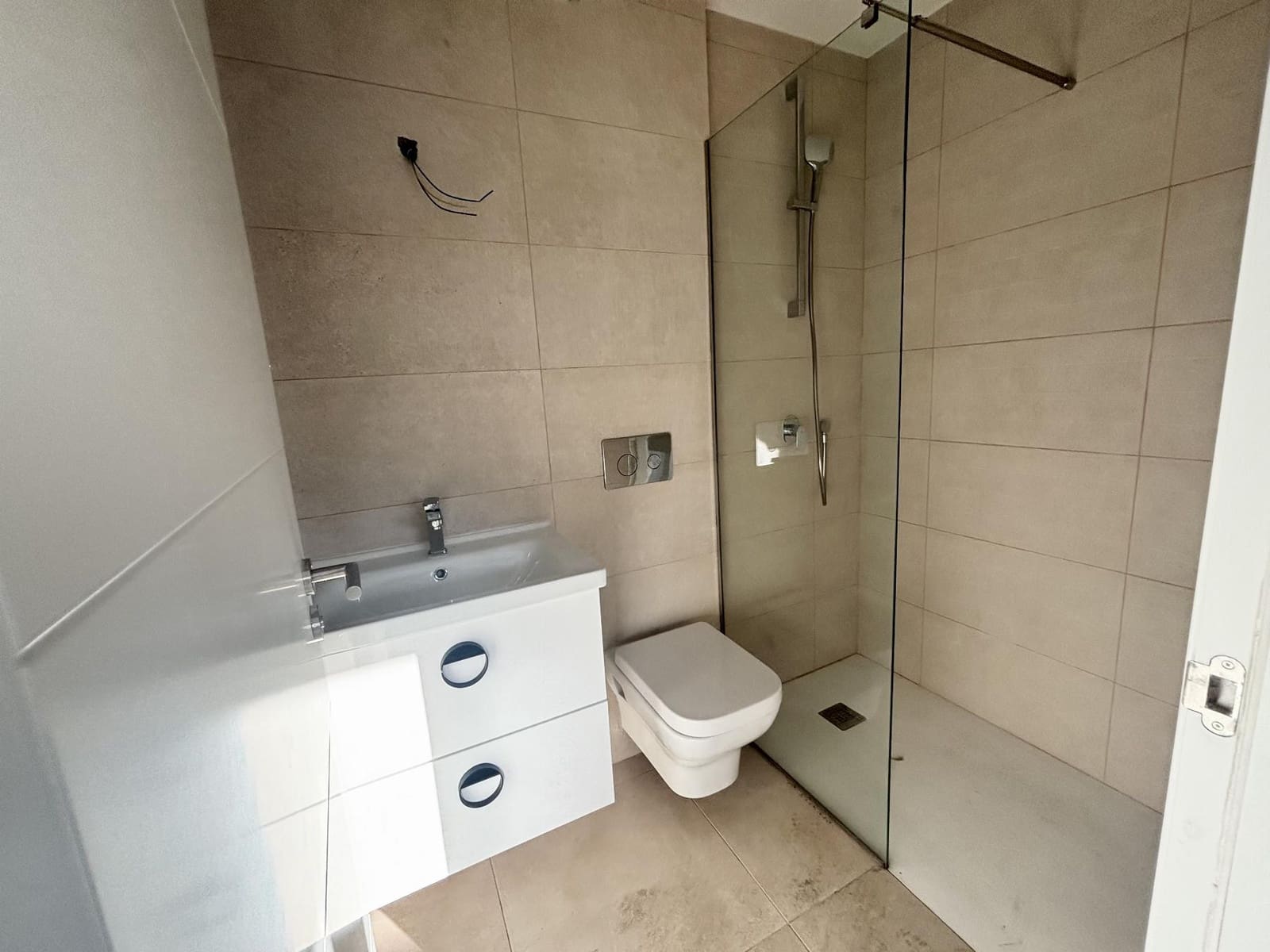 3 soverom Leilighet til salgs i Santa Cruz de Tenerife med svømmebasseng garasje - € 472 000 (Ref: 9801327)