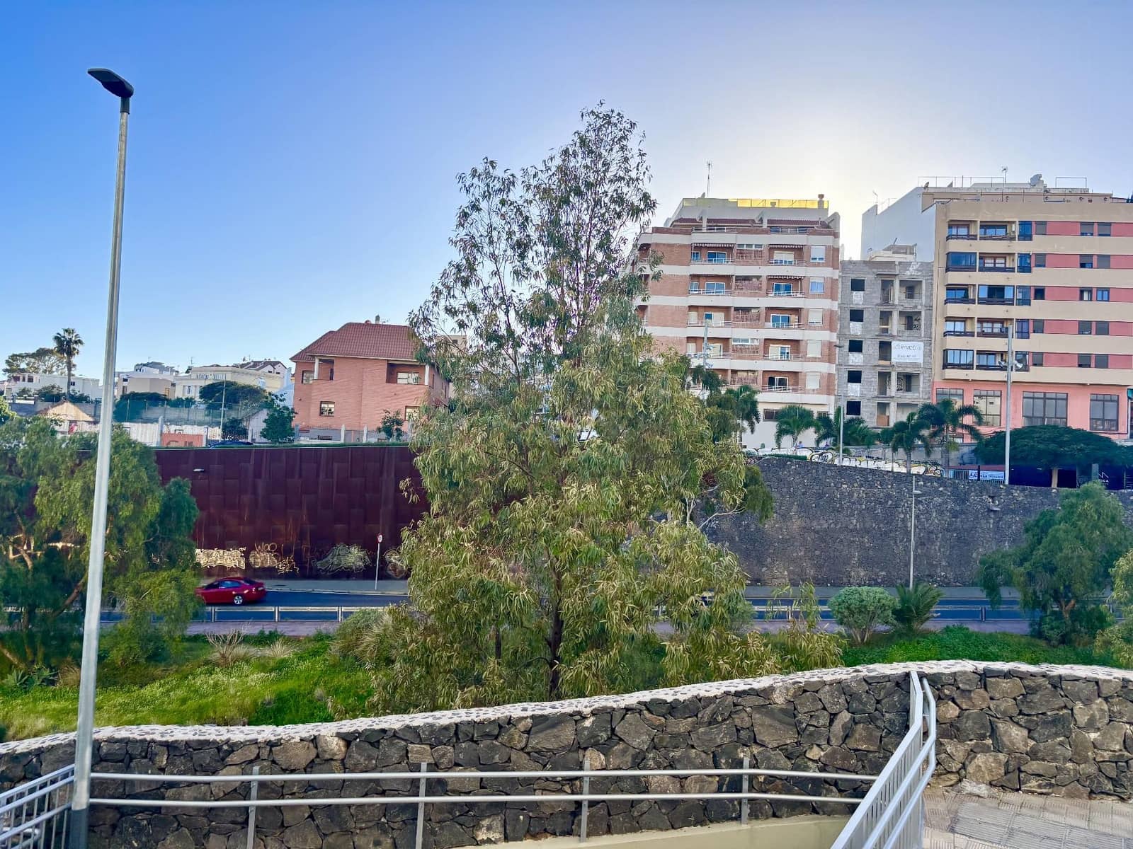 3 soverom Leilighet til salgs i Santa Cruz de Tenerife med svømmebasseng garasje - € 472 000 (Ref: 9801327)