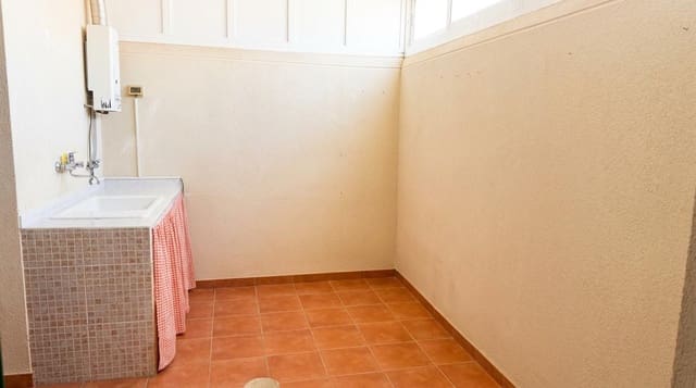 3 soveværelse Semi-Rækkehus til salg i Casco Urbano, Adeje med garage - € 368.500 (Ref: 9836700)