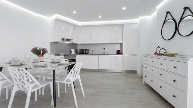 3 soveværelse Lejlighed til salg i Playa Paraiso, Adeje med swimmingpool garage - € 660.000 (Ref: 9839443)