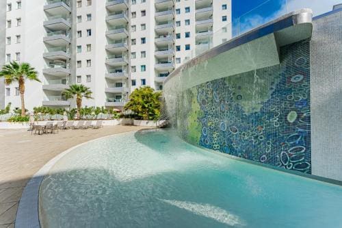 3 bedroom Apartment for sale in Playa Paraiso with pool garage - € 660,000 (Ref: 9839443)