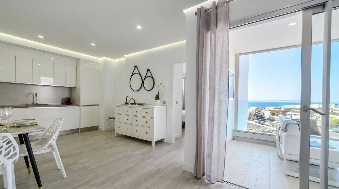 3 bedroom Apartment for sale in Playa Paraiso with pool garage - € 660,000 (Ref: 9839443)
