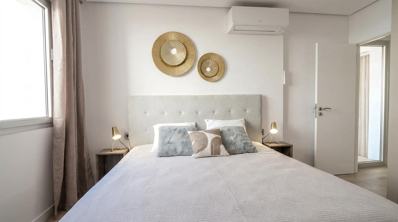 3 bedroom Apartment for sale in Playa Paraiso with pool garage - € 660,000 (Ref: 9839443)