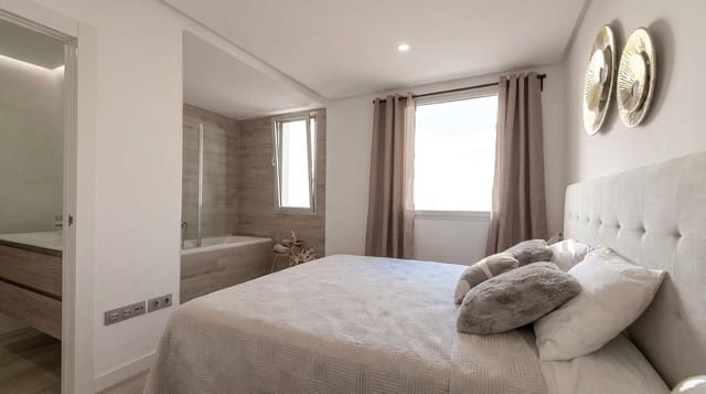 3 soveværelse Lejlighed til salg i Playa Paraiso, Adeje med swimmingpool garage - € 660.000 (Ref: 9839443)