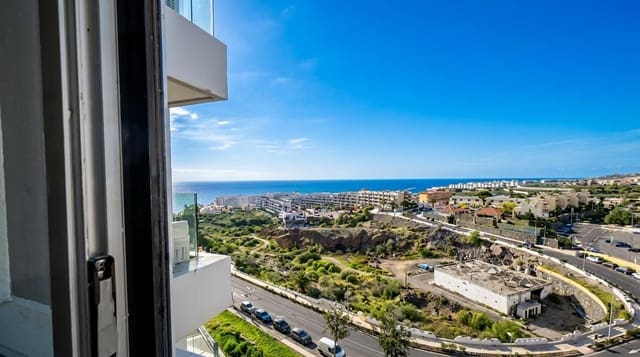 3 soveværelse Lejlighed til salg i Playa Paraiso, Adeje med swimmingpool garage - € 660.000 (Ref: 9839443)