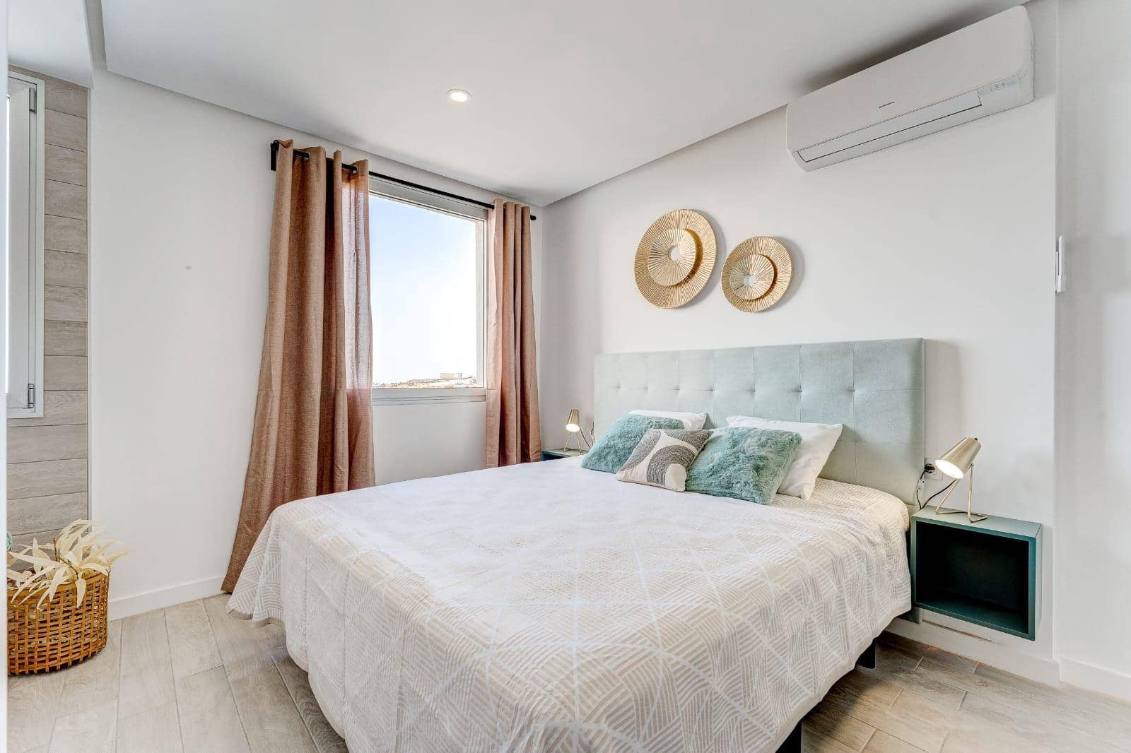 3 bedroom Apartment for sale in Playa Paraiso with pool garage - € 660,000 (Ref: 9839443)