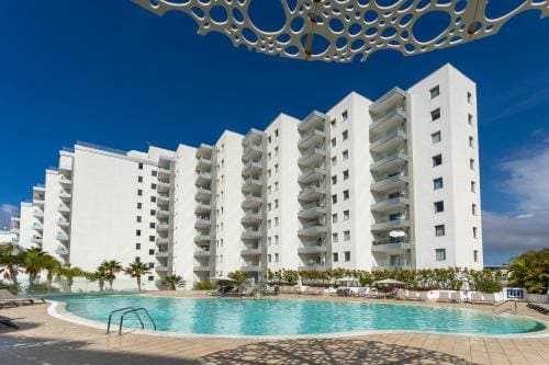 3 bedroom Apartment for sale in Playa Paraiso with pool garage - € 660,000 (Ref: 9839443)