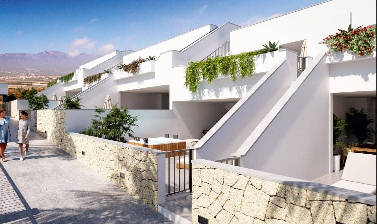 2 bedroom Apartment for sale in El Medano with garage - € 416,215 (Ref: 9846562)