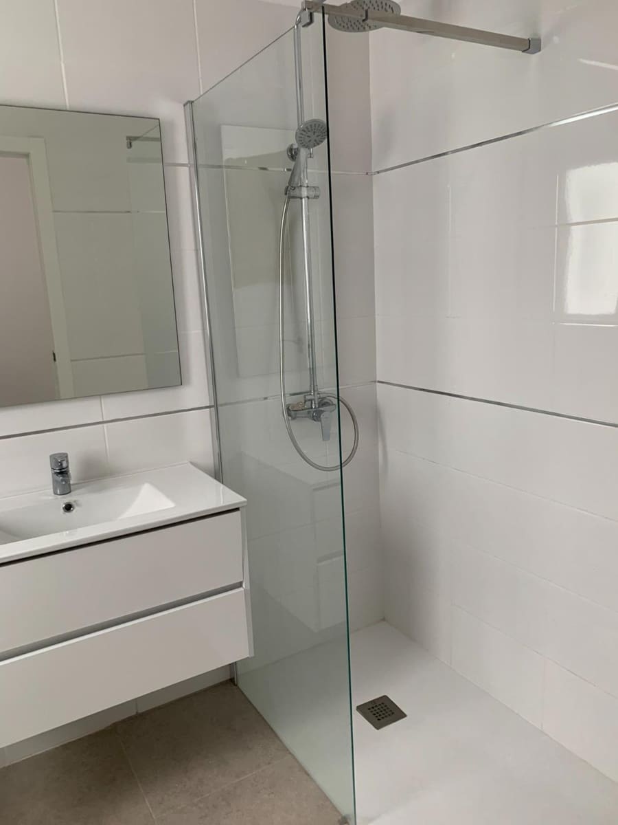 1 chambre Appartement à vendre à San Isidro de Abona avec garage - 161 512 € (Ref: 9851892)