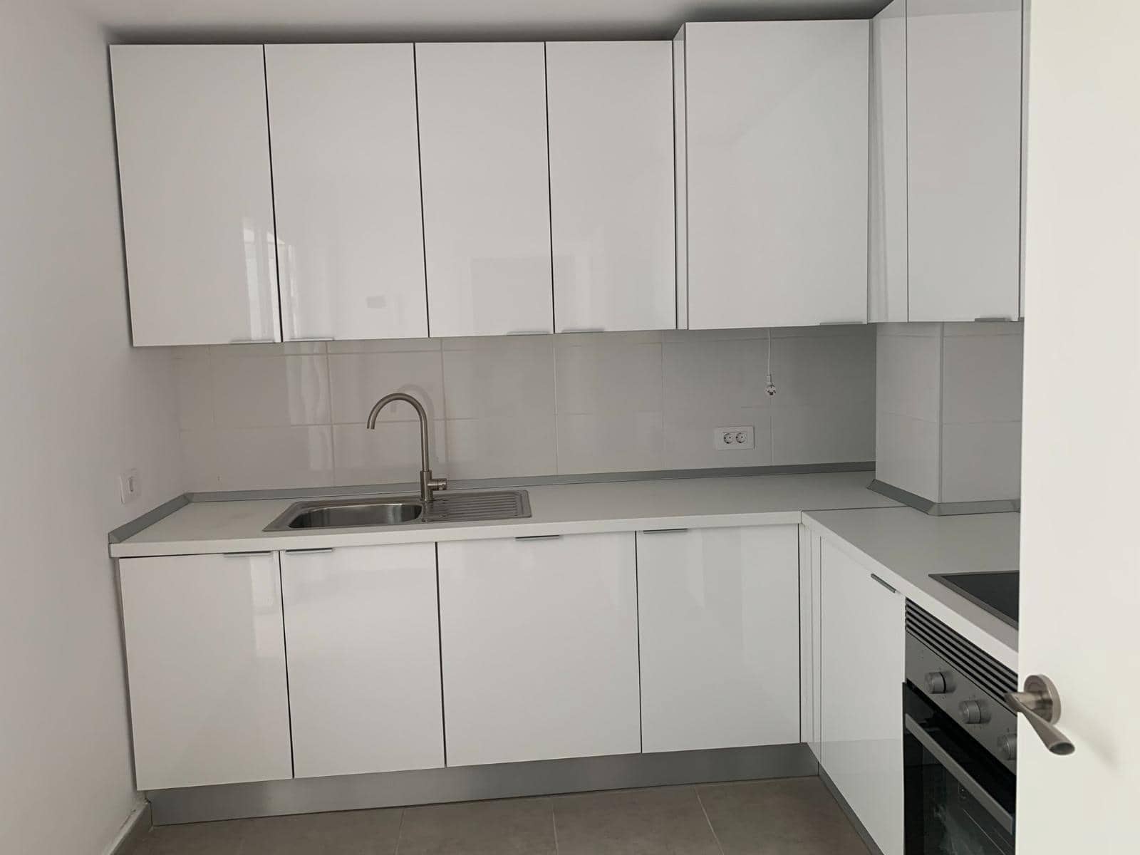 1 chambre Appartement à vendre à San Isidro de Abona avec garage - 161 512 € (Ref: 9851892)