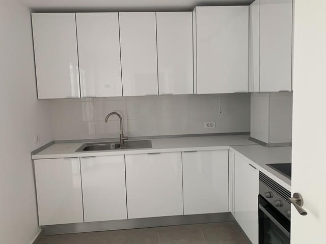 1 chambre Appartement à vendre à San Isidro de Abona, Granadilla de Abona avec garage - 161 512 € (Ref: 9851892)