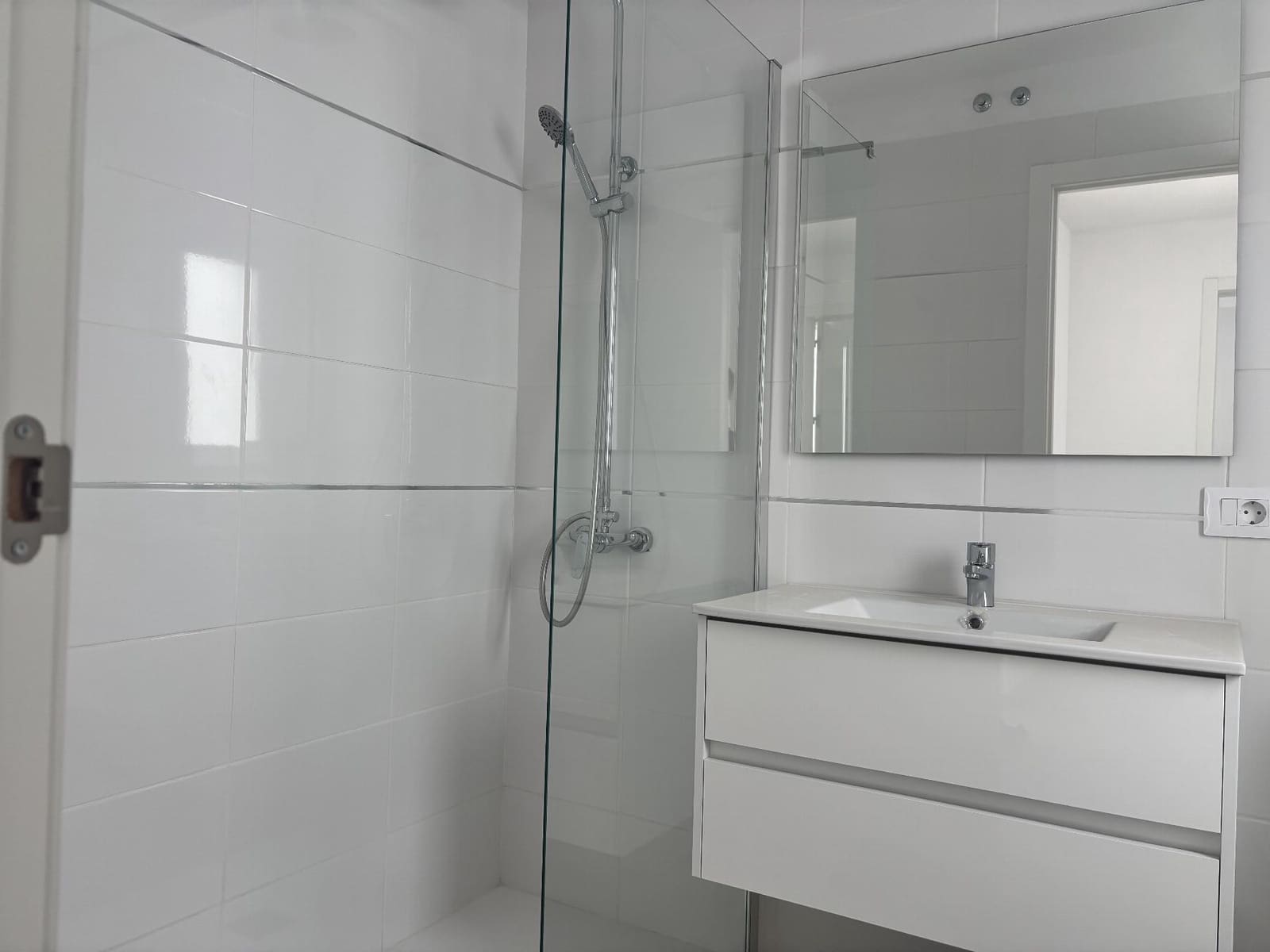 1 chambre Appartement à vendre à San Isidro de Abona avec garage - 161 512 € (Ref: 9851892)