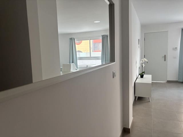 1 chambre Appartement à vendre à San Isidro de Abona, Granadilla de Abona avec garage - 161 512 € (Ref: 9851892)