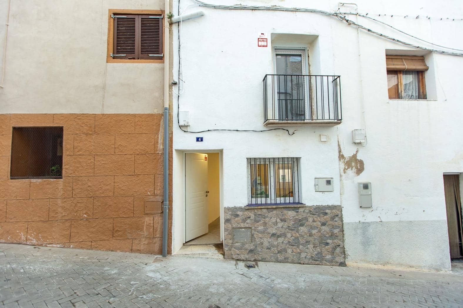 2 bedroom Townhouse for sale in Alcanar - € 129,000 (Ref: 10011493)