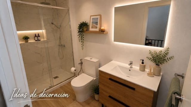 Casa de 2 habitaciones en Alcanar en venta - 129.000 € (Ref: 10011493)