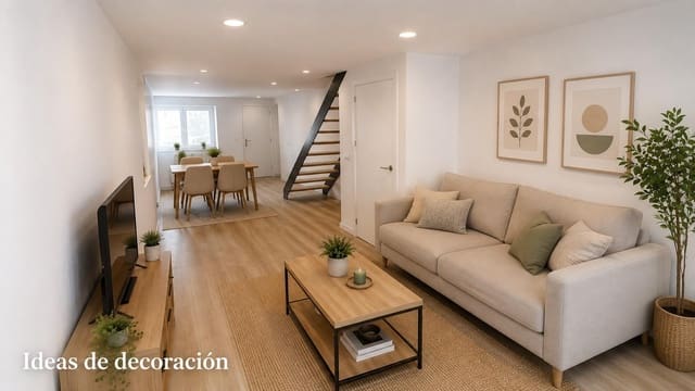 Casa de 2 habitaciones en Alcanar en venta - 129.000 € (Ref: 10011493)