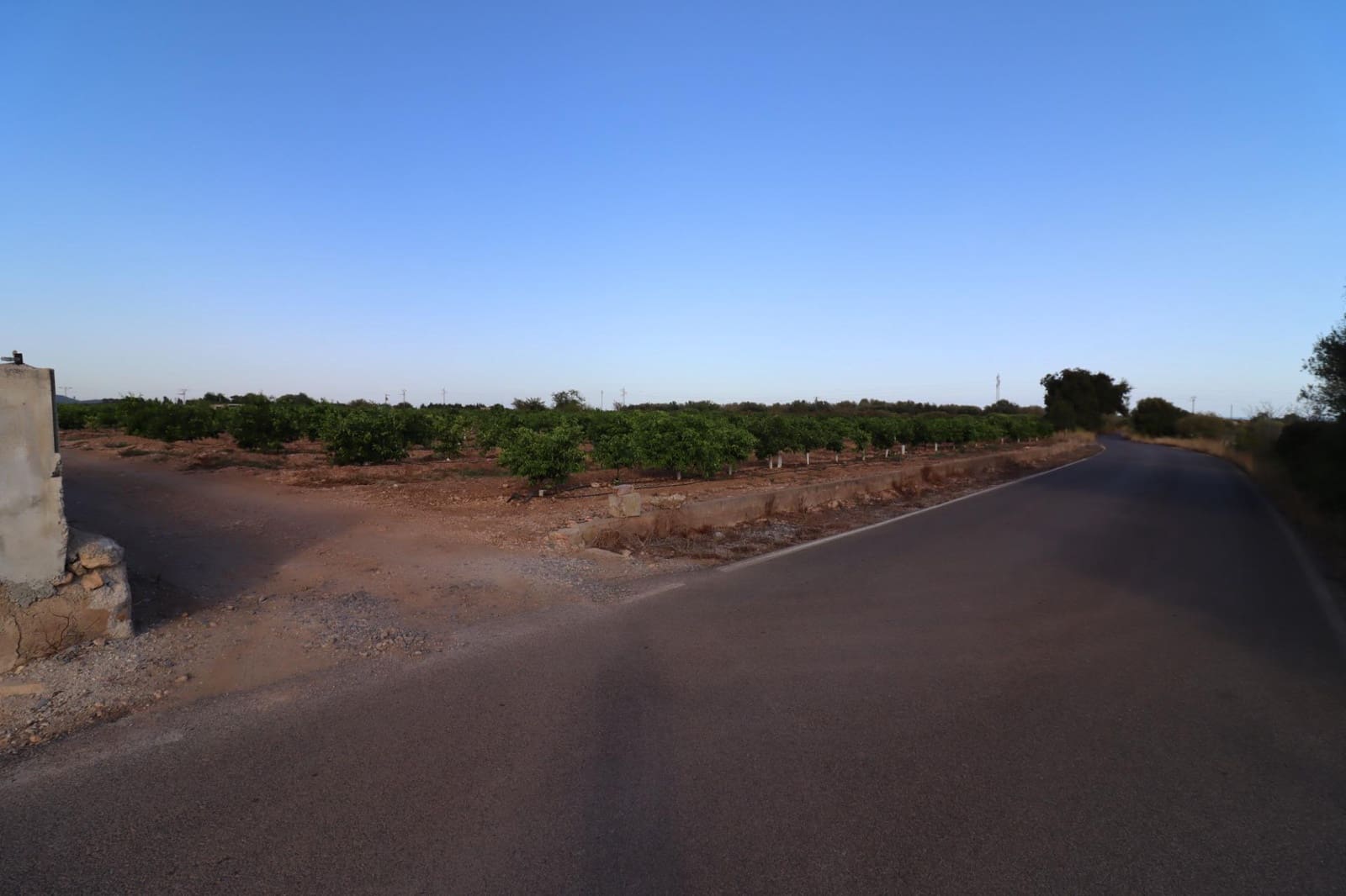 Terre non Aménagée à vendre à Vinaros - 60 000 € (Ref: 10059164)
