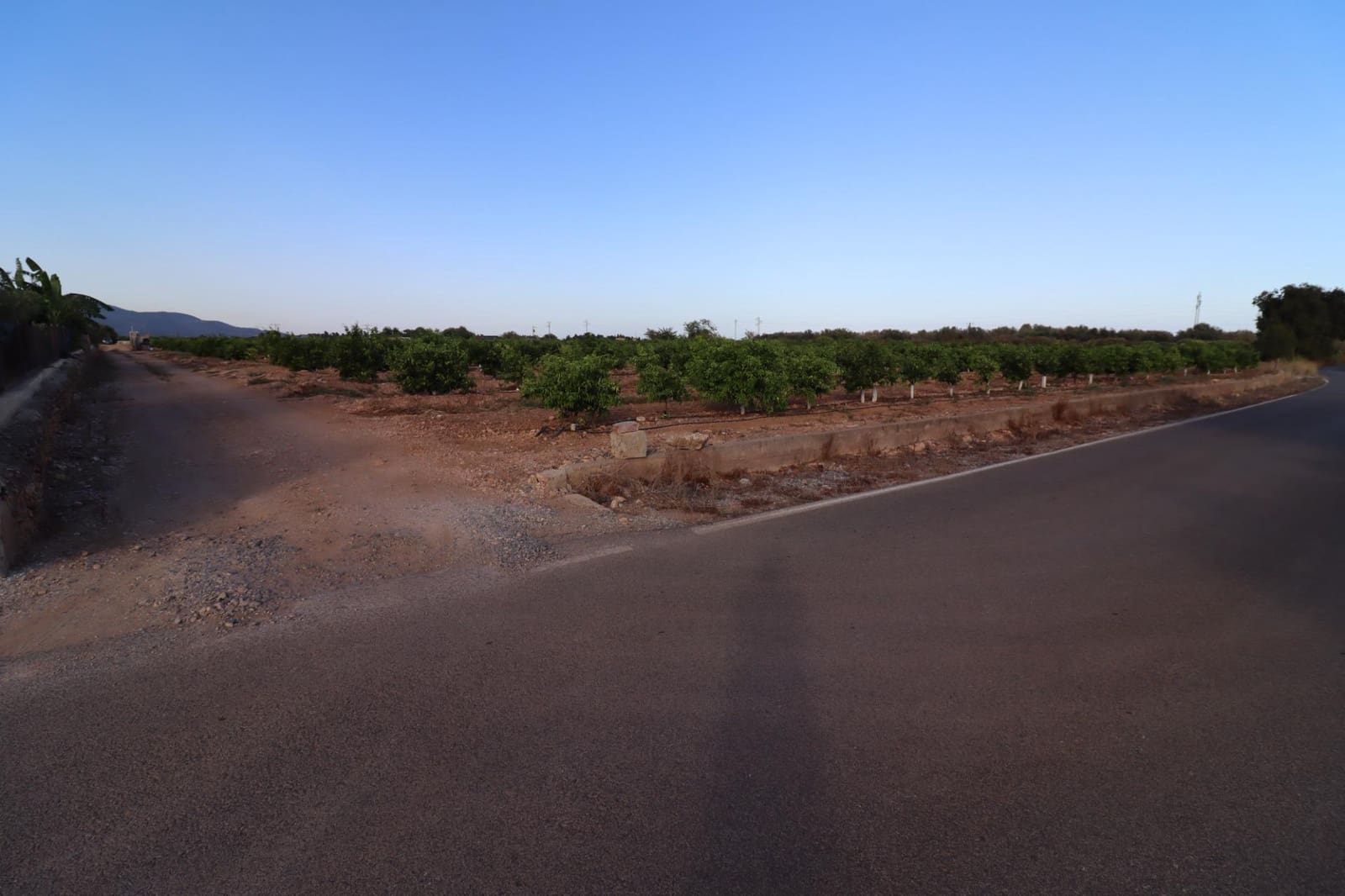 Terre non Aménagée à vendre à Vinaros - 60 000 € (Ref: 10059164)
