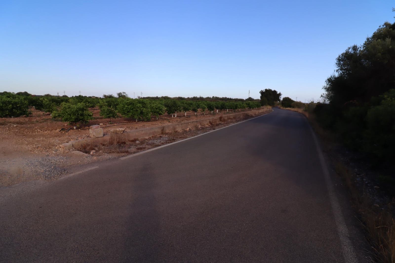 Terre non Aménagée à vendre à Vinaros - 60 000 € (Ref: 10059164)