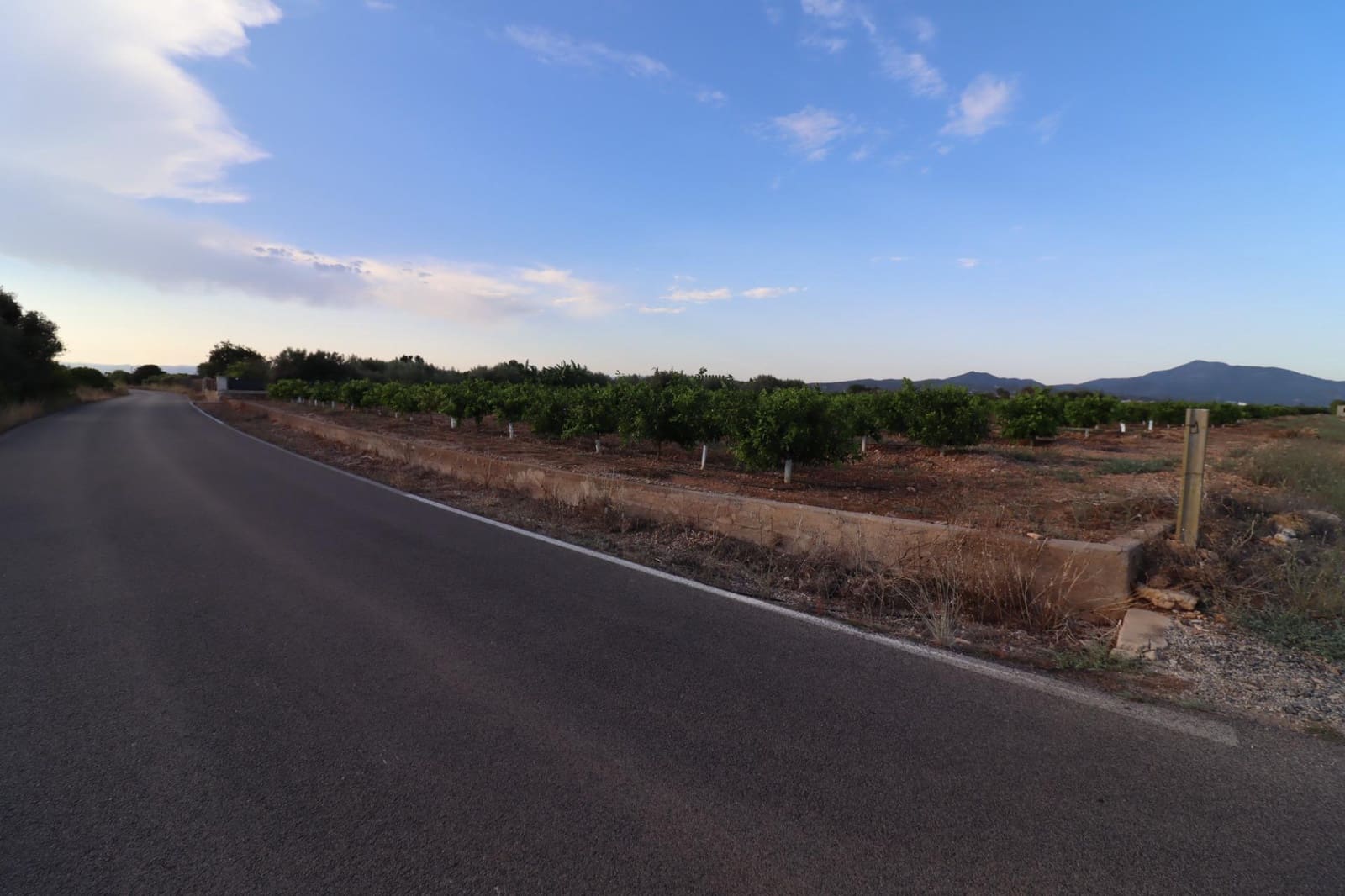 Terre non Aménagée à vendre à Vinaros - 60 000 € (Ref: 10059164)