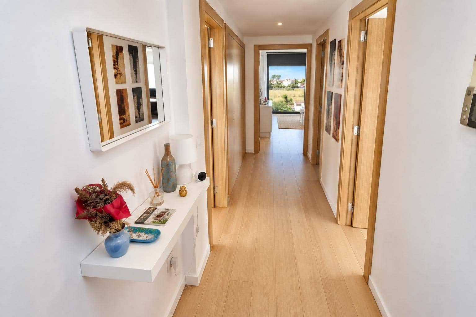 3 sypialnia Mieszkanie na sprzedaż w Alcanar z basenem garażem - 175 000 € (Ref: 10059166)