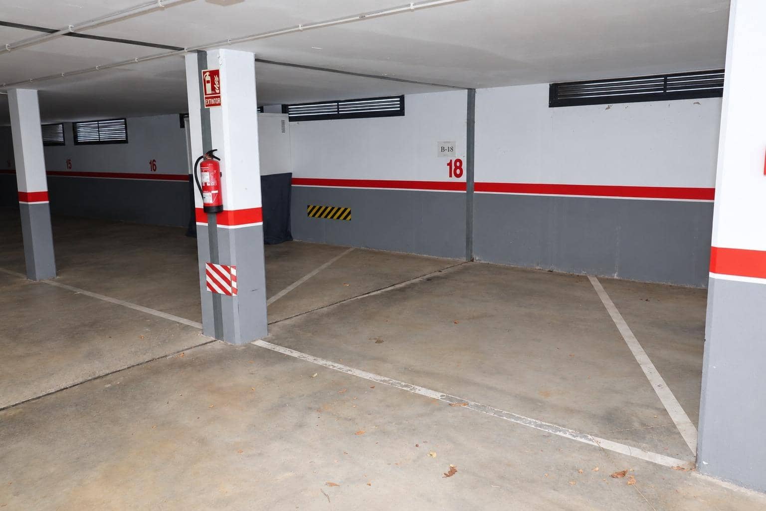 3 sypialnia Mieszkanie na sprzedaż w Alcanar z basenem garażem - 175 000 € (Ref: 10059166)
