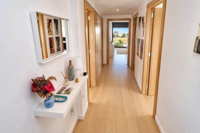 3 sypialnia Mieszkanie na sprzedaż w Alcanar z basenem garażem - 175 000 € (Ref: 10059166)