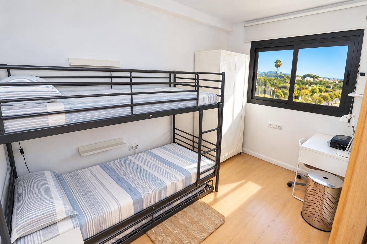 3 sypialnia Mieszkanie na sprzedaż w Alcanar z basenem garażem - 175 000 € (Ref: 10059166)