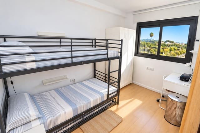 3 sypialnia Mieszkanie na sprzedaż w Alcanar z basenem garażem - 175 000 € (Ref: 10059166)