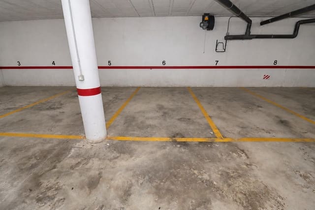 3 makuuhuone Kattohuoneisto myytävänä paikassa Alcanar mukana 
autotalli - 206 000 € (Ref: 10076466)