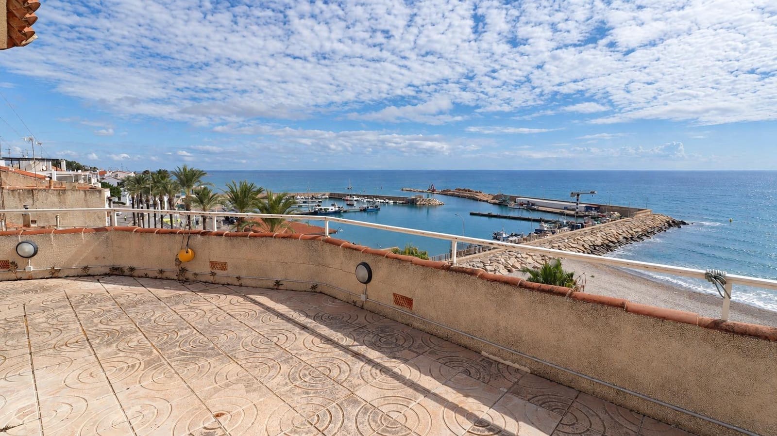 2 Zimmer Penthouse zu verkaufen in Alcanar - 300.000 € (Ref: 10120240)