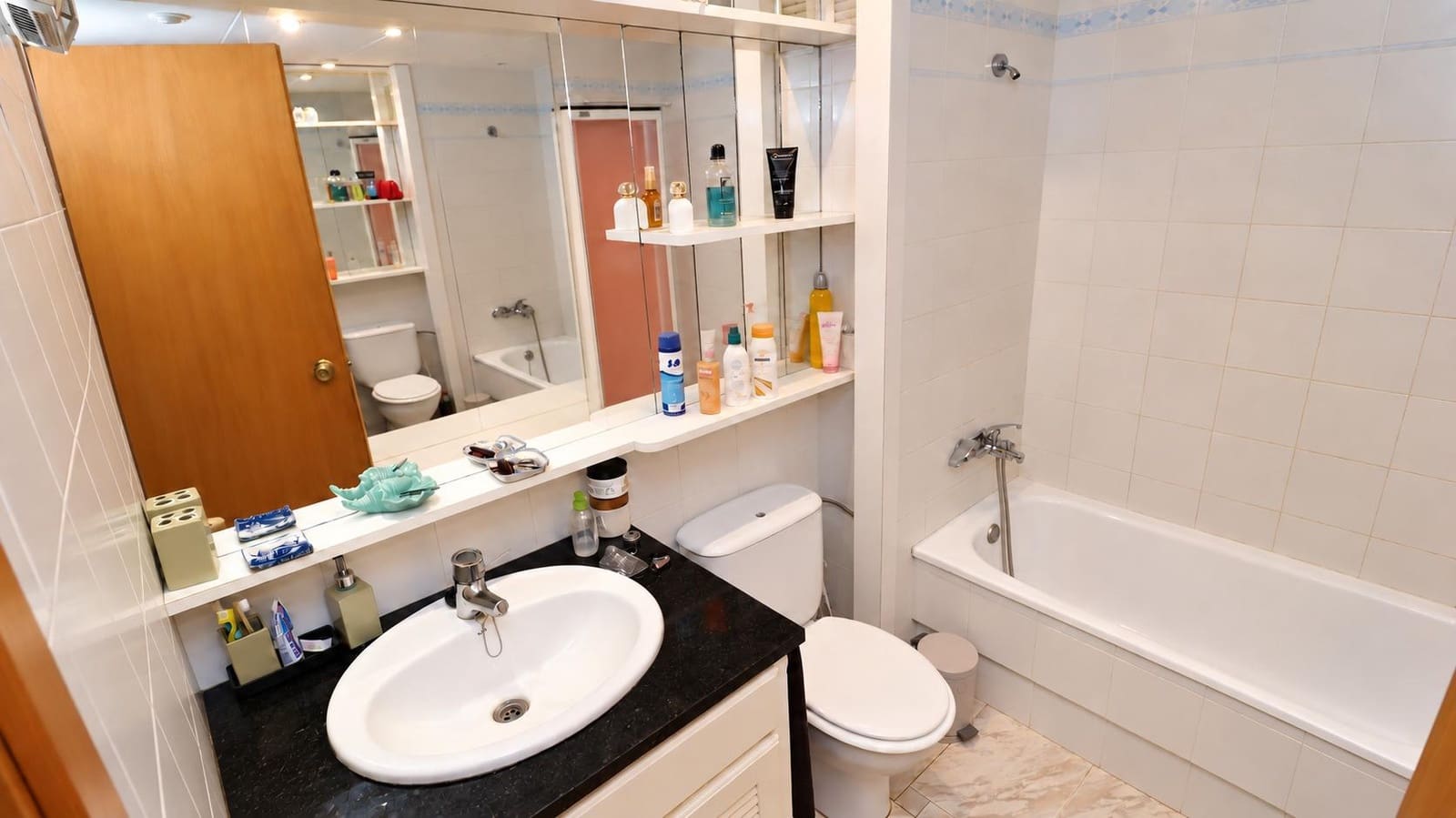 2 Zimmer Penthouse zu verkaufen in Alcanar - 300.000 € (Ref: 10120240)