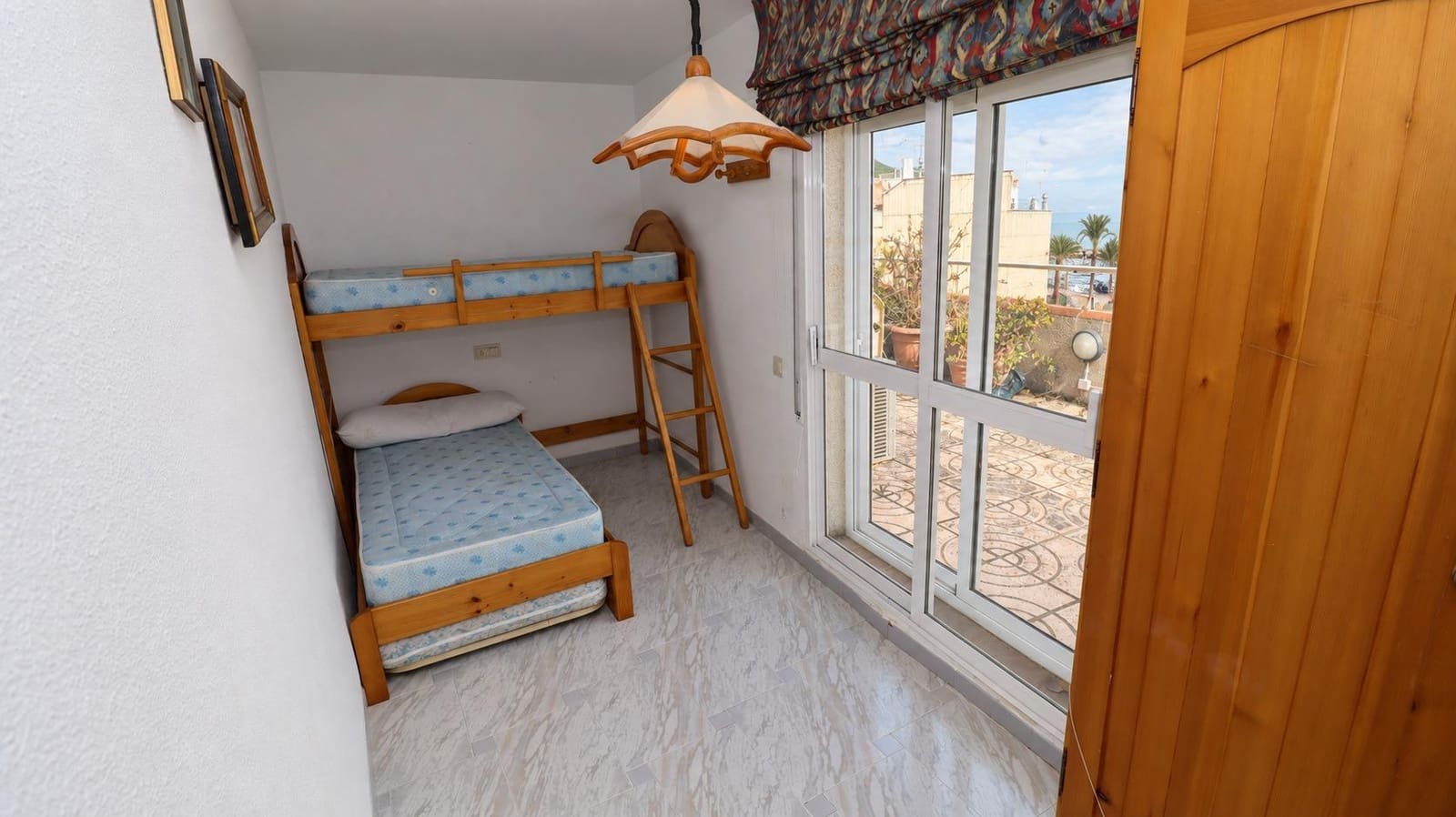 2 Zimmer Penthouse zu verkaufen in Alcanar - 300.000 € (Ref: 10120240)