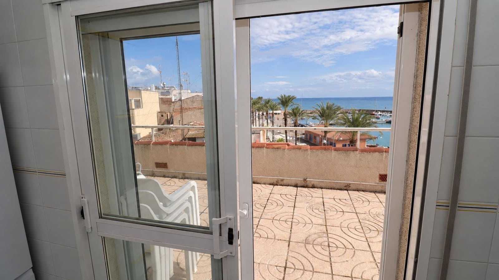 2 Zimmer Penthouse zu verkaufen in Alcanar - 300.000 € (Ref: 10120240)