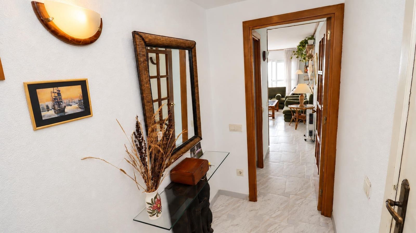 2 Zimmer Penthouse zu verkaufen in Alcanar - 300.000 € (Ref: 10120240)