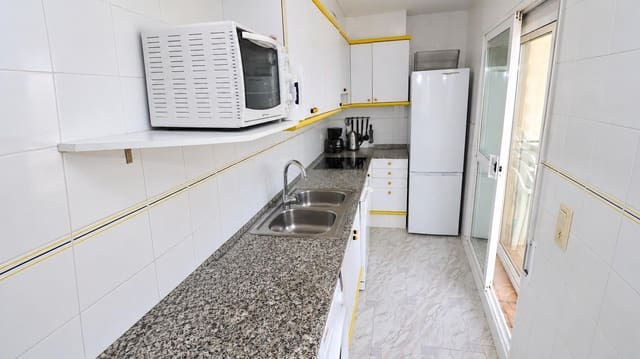 2 Zimmer Penthouse zu verkaufen in Alcanar - 300.000 € (Ref: 10120240)