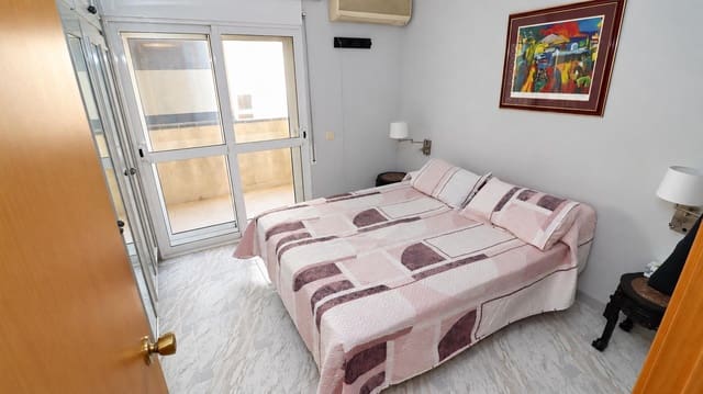 2 Zimmer Penthouse zu verkaufen in Alcanar - 300.000 € (Ref: 10120240)