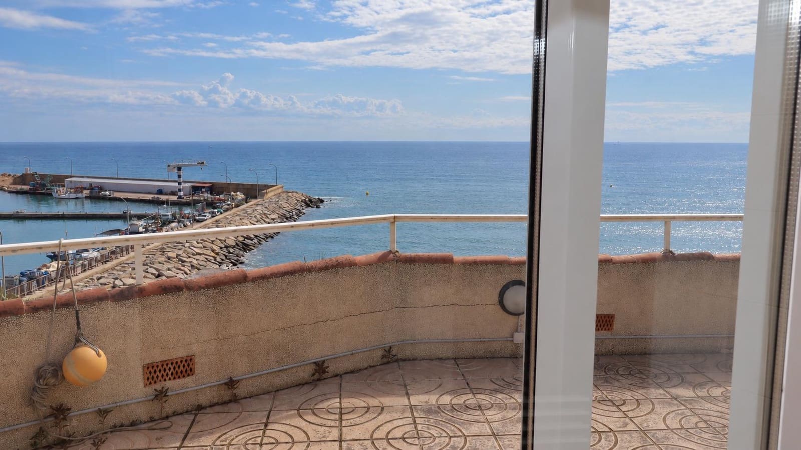 2 Zimmer Penthouse zu verkaufen in Alcanar - 300.000 € (Ref: 10120240)
