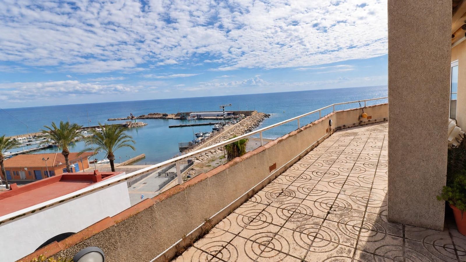 2 Zimmer Penthouse zu verkaufen in Alcanar - 300.000 € (Ref: 10120240)