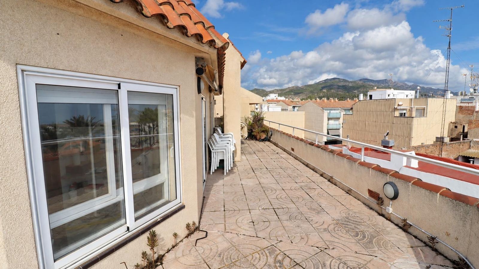2 Zimmer Penthouse zu verkaufen in Alcanar - 300.000 € (Ref: 10120240)