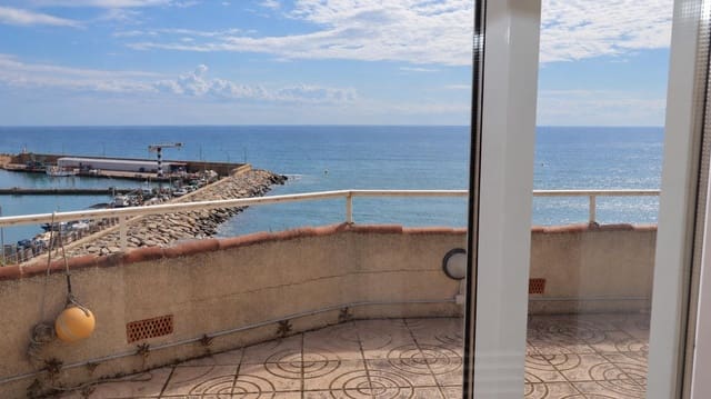 2 Zimmer Penthouse zu verkaufen in Alcanar - 300.000 € (Ref: 10120240)