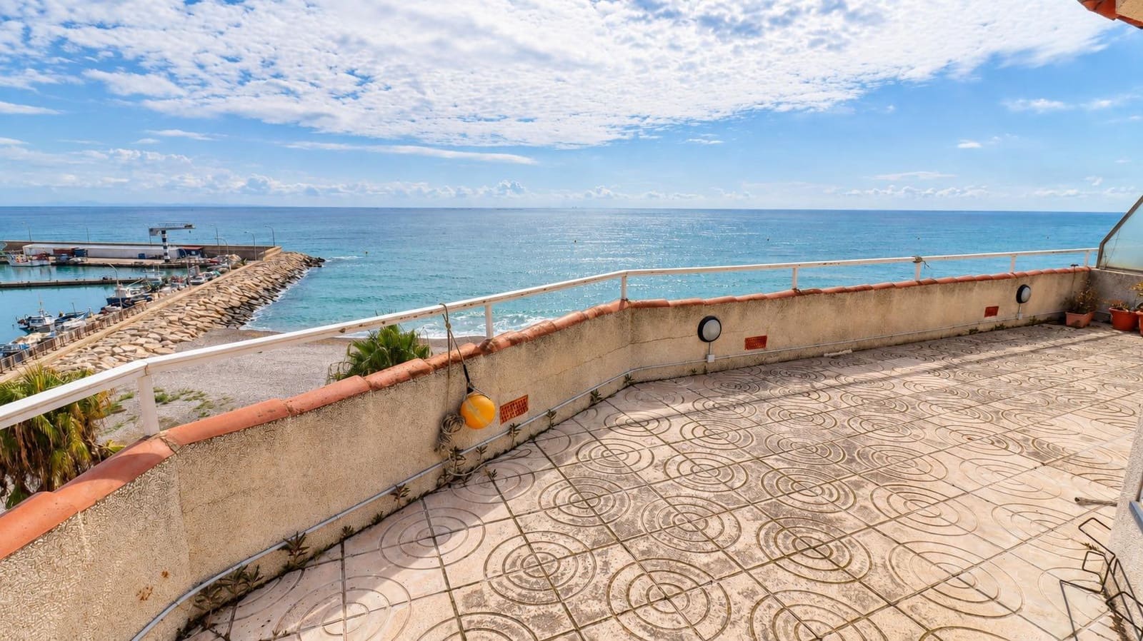 2 Zimmer Penthouse zu verkaufen in Alcanar - 300.000 € (Ref: 10120240)