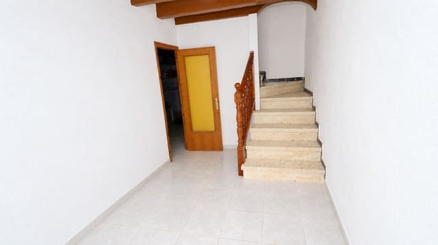4 soverom Hus til salgs i Alcanar - € 75 000 (Ref: 10180657)