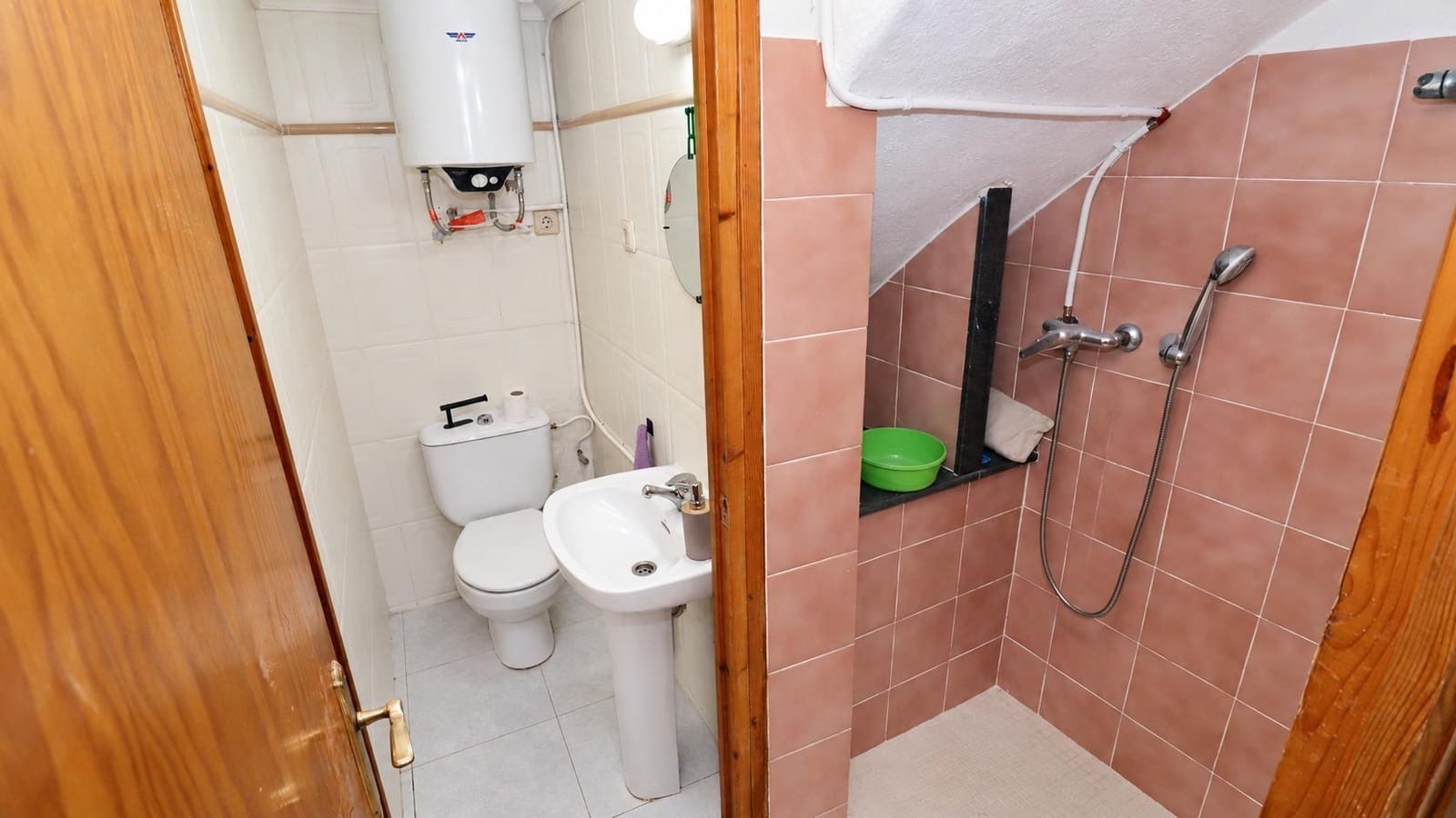 4 soverom Hus til salgs i Alcanar - € 75 000 (Ref: 10180657)