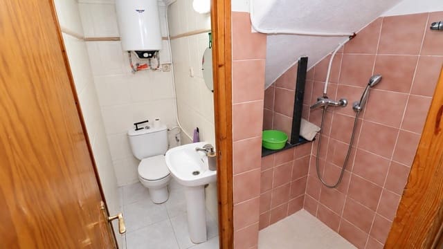 4 soverom Hus til salgs i Alcanar - € 75 000 (Ref: 10180657)