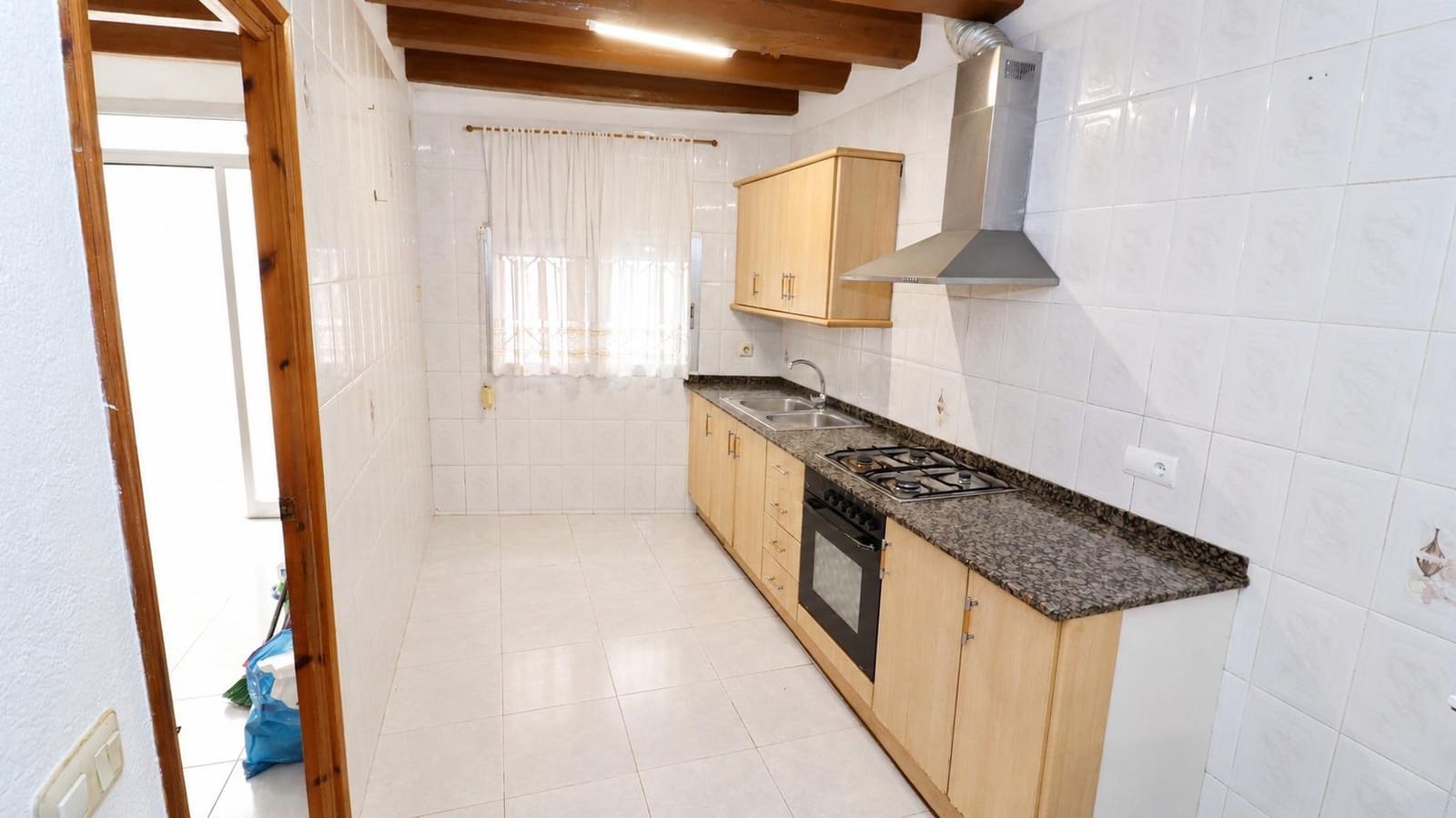 4 soverom Hus til salgs i Alcanar - € 75 000 (Ref: 10180657)