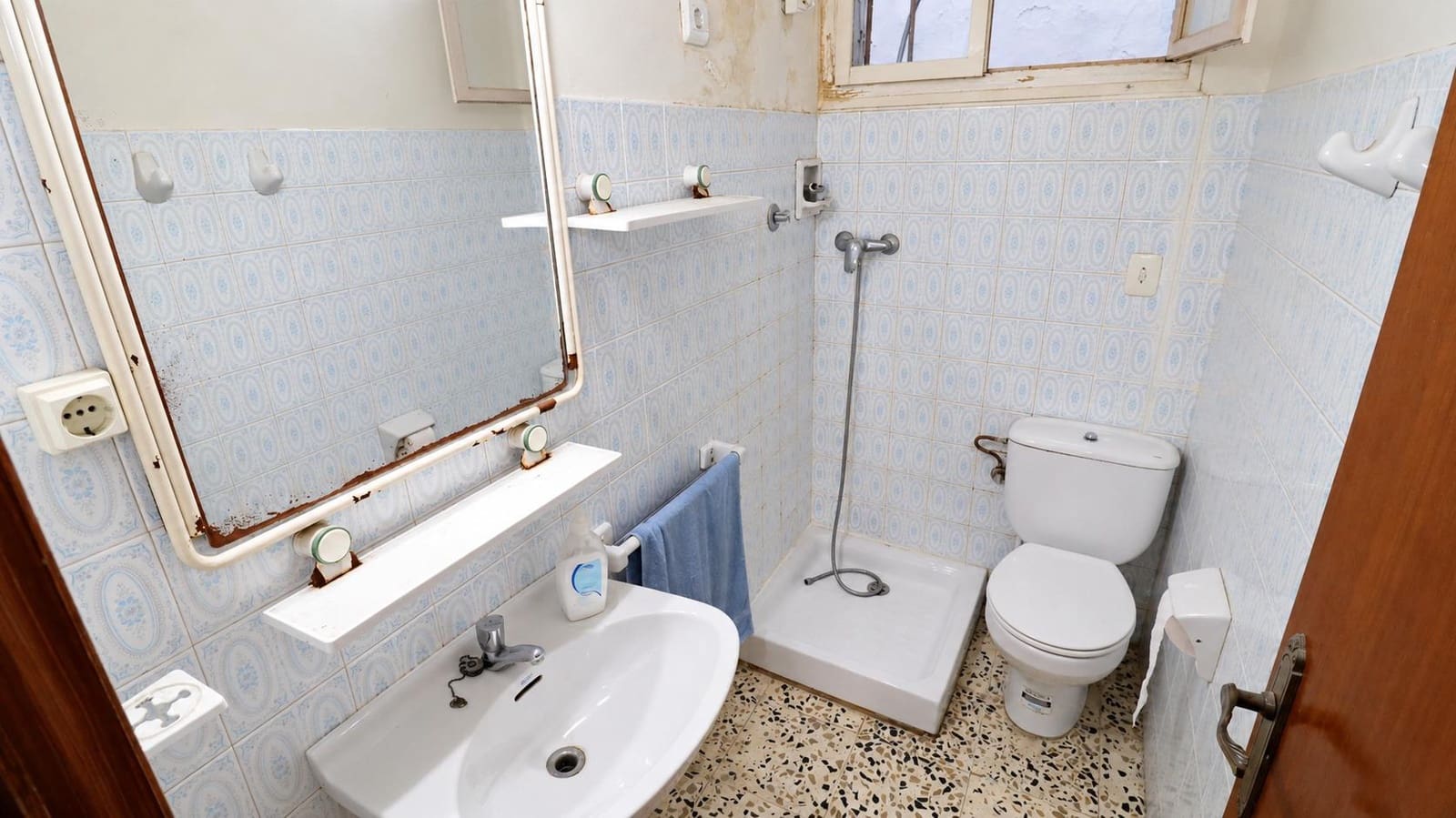 4 soverom Hus til salgs i Alcanar - € 75 000 (Ref: 10180657)