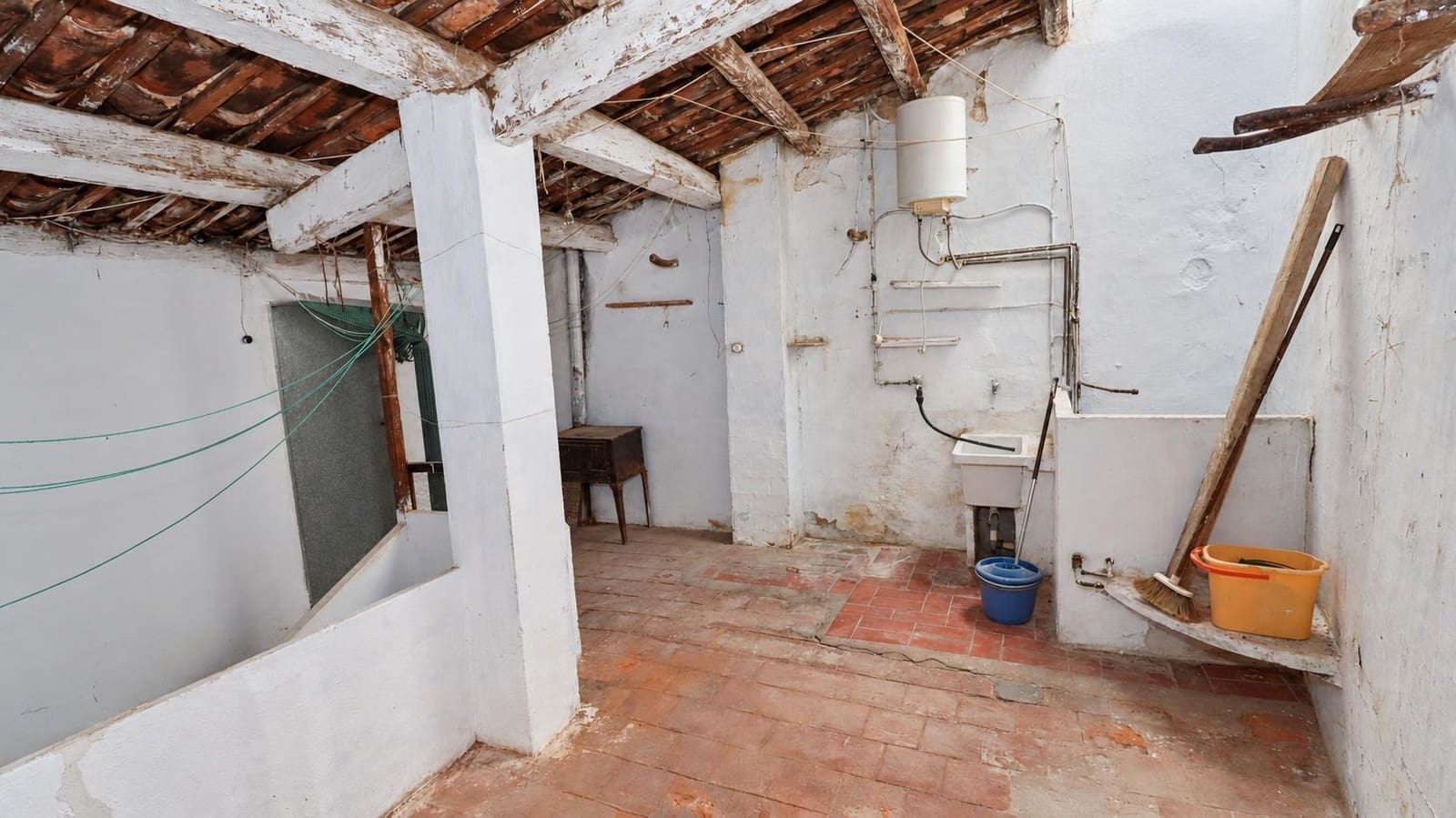 4 soverom Hus til salgs i Alcanar - € 75 000 (Ref: 10180657)